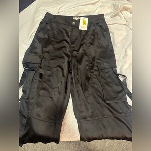 GB new with tags silky cargos